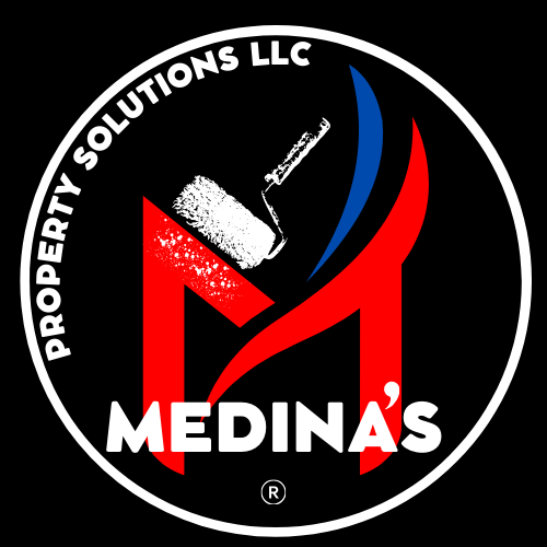 Medina's Property Solution LLC Logo